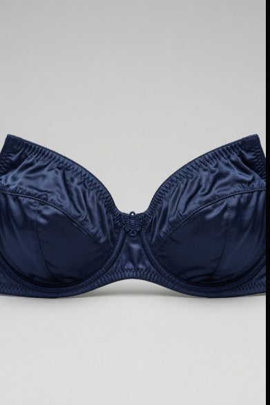 Comfiest Women's Everyday Comfort Bra (Pack of 2) – Soft & Supportive Daily Wear Bra