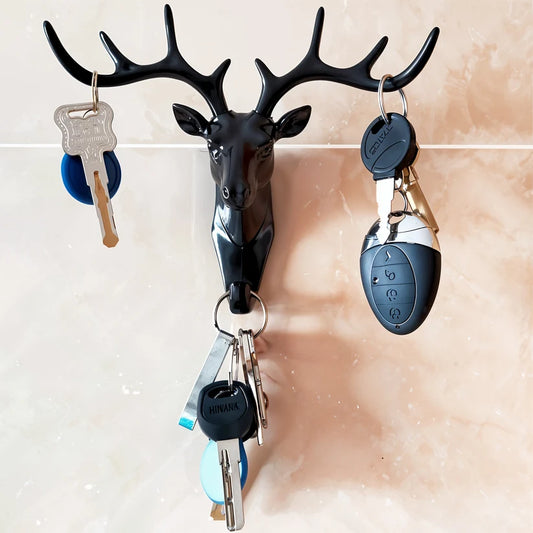 Deer Hook Meesho Gold Product